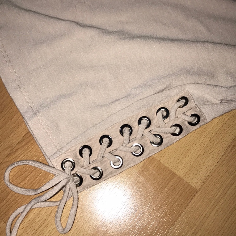 Dressy T-Shirt - Picture 2 of 3